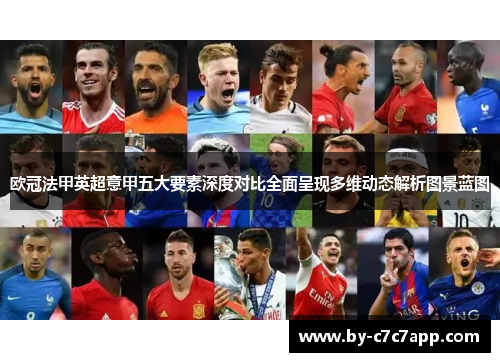欧冠法甲英超意甲五大要素深度对比全面呈现多维动态解析图景蓝图 欧冠法甲英超意甲五大要素深度对比全面呈现多维动态解析图景蓝图