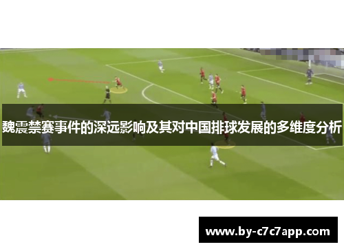 魏震禁赛事件的深远影响及其对中国排球发展的多维度分析